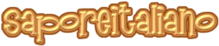 Logo saporeitaliano